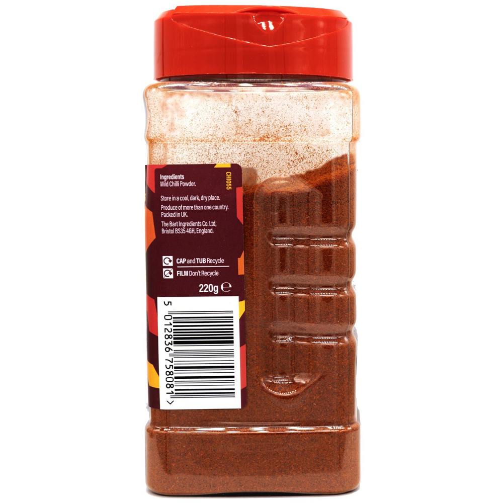 Mild Chilli Powder Image 2