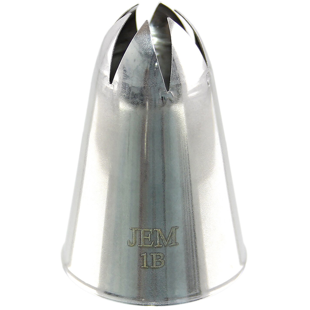 Jem 1B Flower Nozzle Image 1