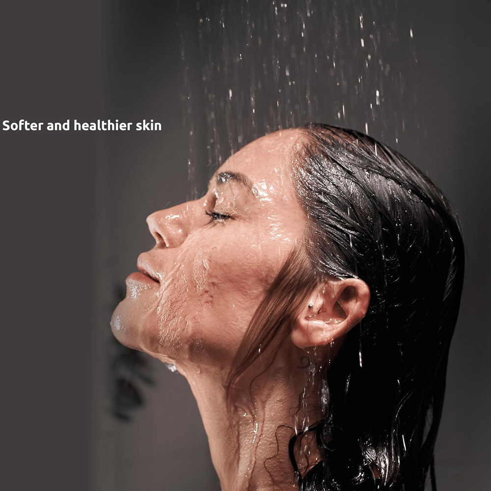 Tappwater ShowerPro TSC-N001 Diamond Shower Water Filter Refill Image 4