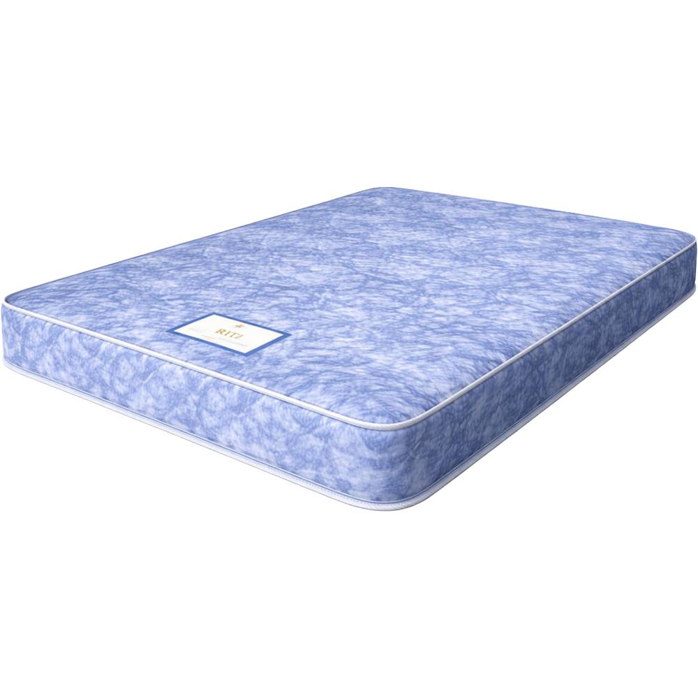 Sareer Ritz Double Coil Crib 5 Mattress Image 1