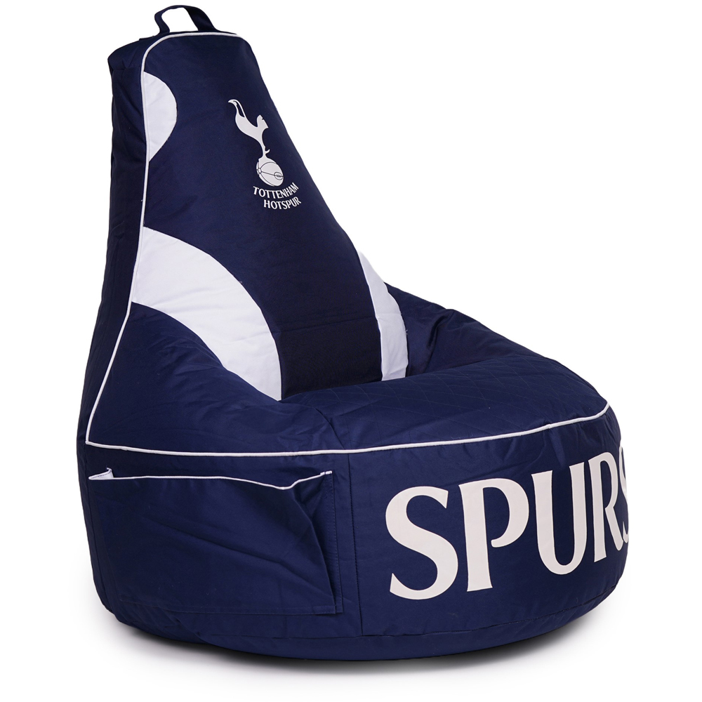 Kaikoo Tottenham Spurs Bean Bag Gaming Chair Image 3