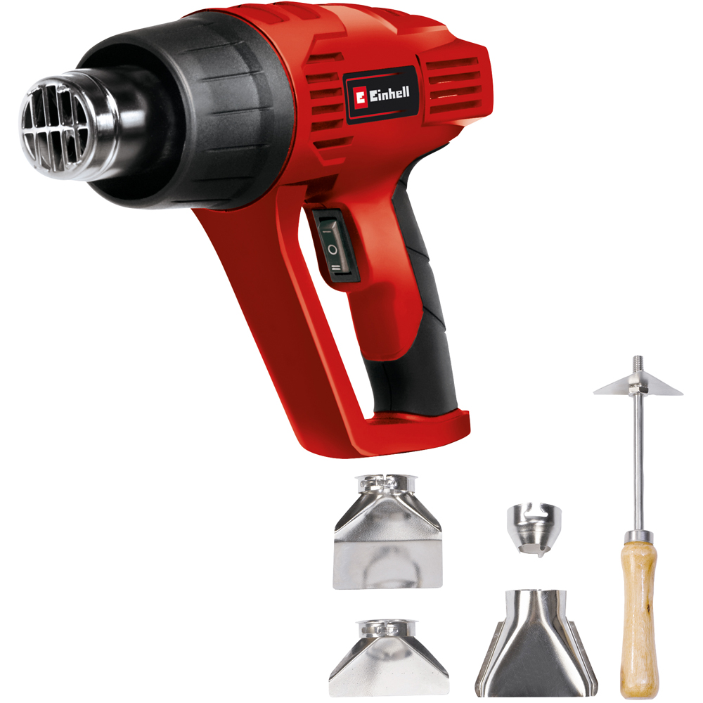 Einhell TH-HA 2000/1 Hot Air Gun Image 1