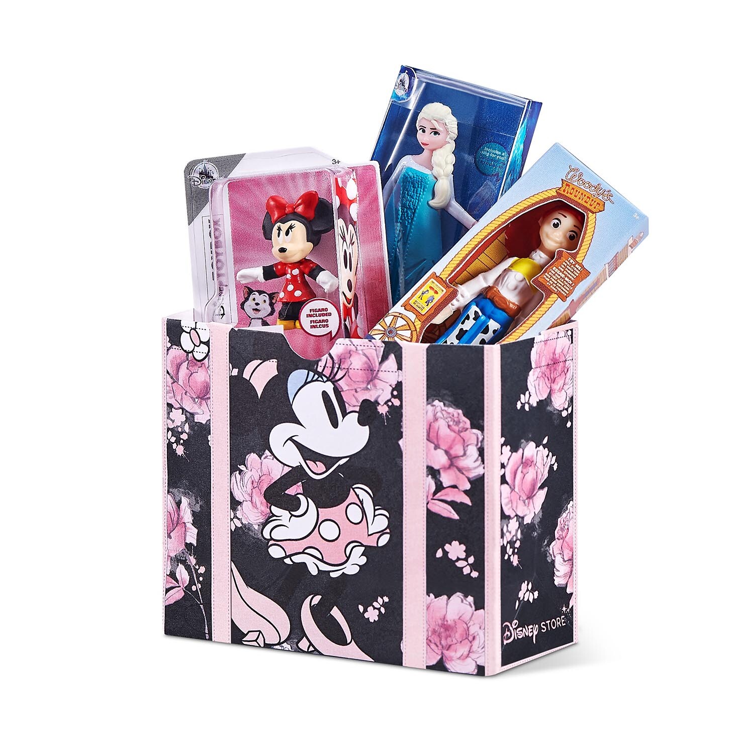 Disney Store Mini Brands Image 3