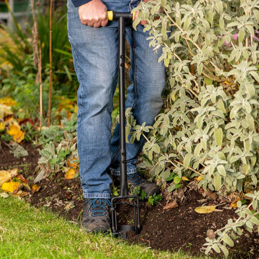 Garden Gear Long Handle Bulb Planting Tool Image 2
