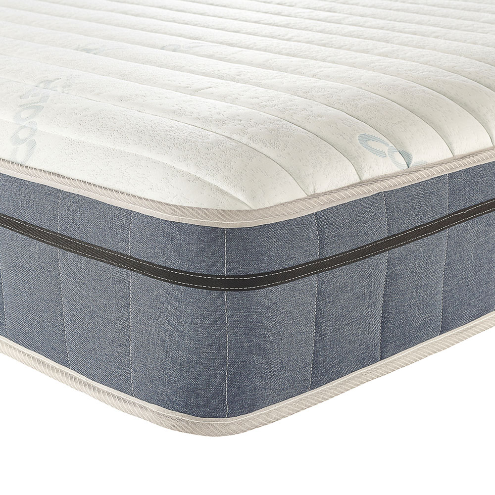 Aspire Catherine Lansfield Small Double 3000 So Cool Pocket Mattress Image 3
