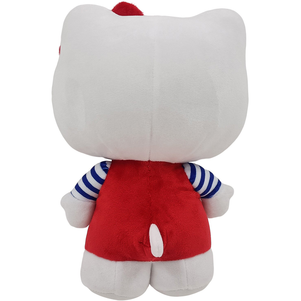 Medium Hello Kitty Plush - Multicolour Image 3