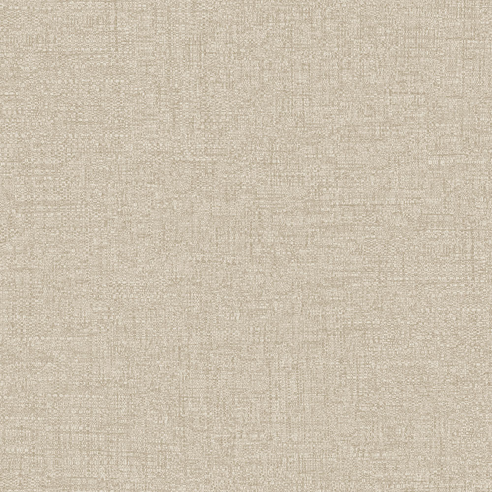 Grandeco Rotan Textile Beige Textured Wallpaper By Paul Moneypenny Image 1