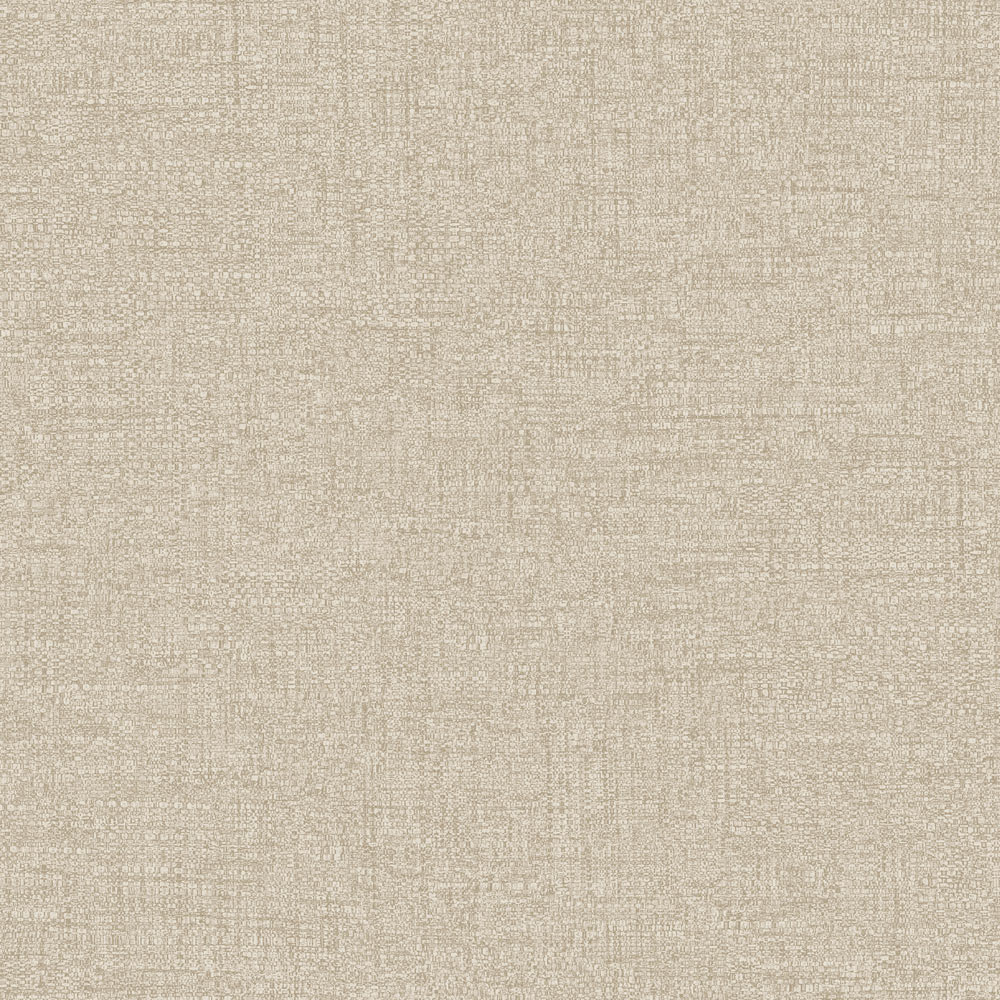 Grandeco Rotan Textile Beige Textured Wallpaper By Paul Moneypenny Image 1