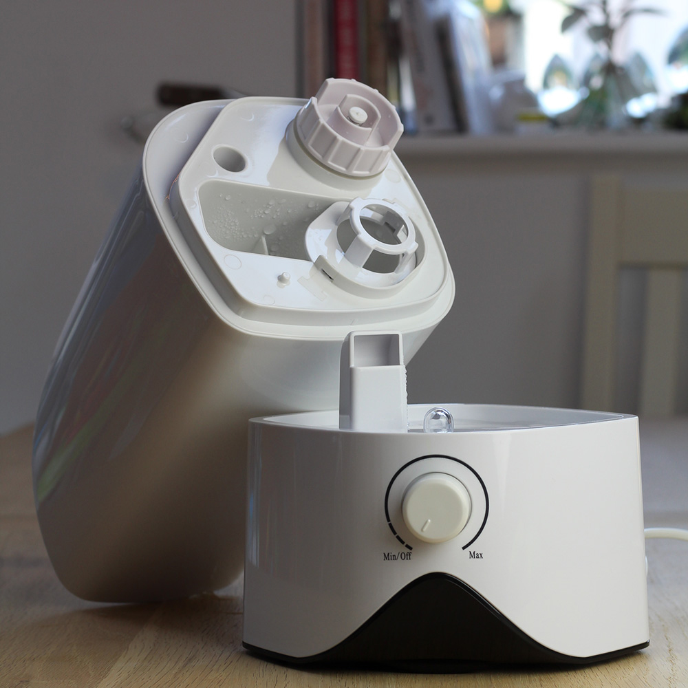 Lifemax Professional Humidifier Image 3
