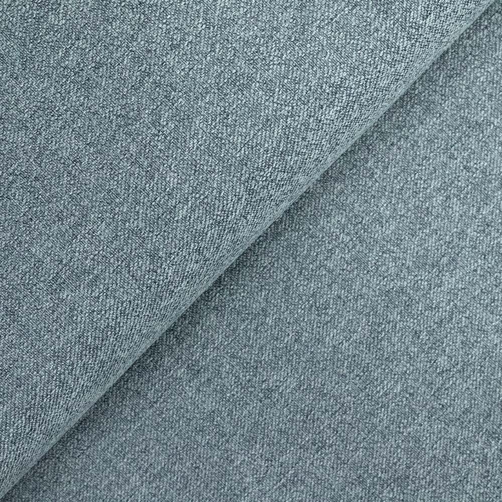 Opry Faro 4 Seater Button Back Denim Left Hand Corner Sofa Image 4