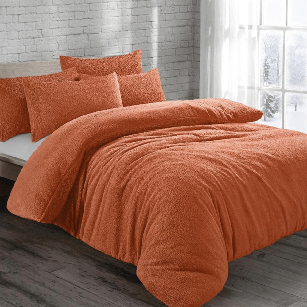 Wilkos teddy bedding 2025