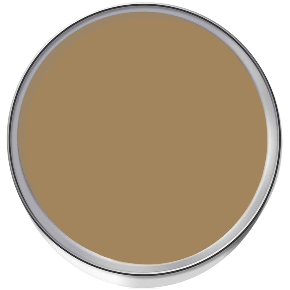 Wilko Statement Walls Gold Bar Metallic Emulsion Paint 1.25L Image 3