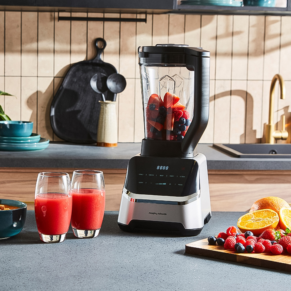 Morphy Richards 403065 Jug Blender Image 5