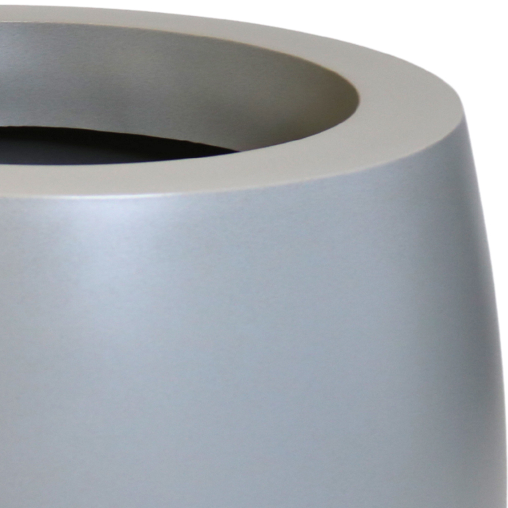 Trifibre Hardwick Concrete Roto Moulded Planter 39 x 57cm Image 4