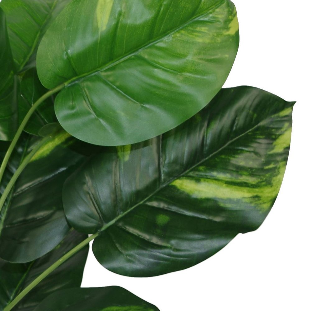 Leaf Devils Ivy Foliage Artificial Plant Pot 60cm Image 5