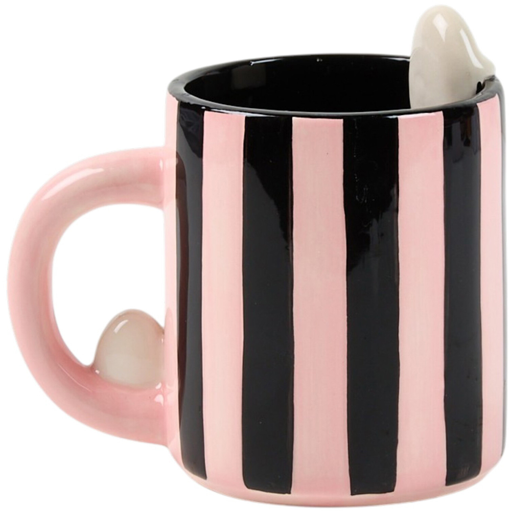 Halloween Ghost Mug Image 8