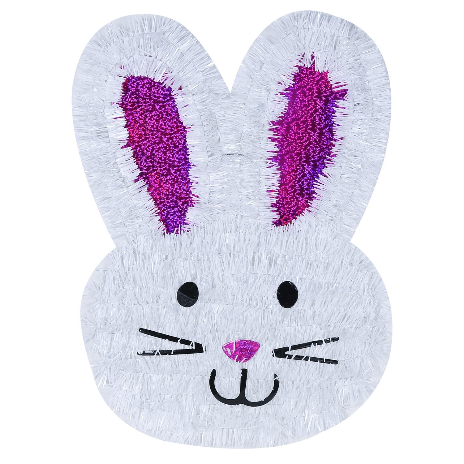 Tinsel Rabbit Image