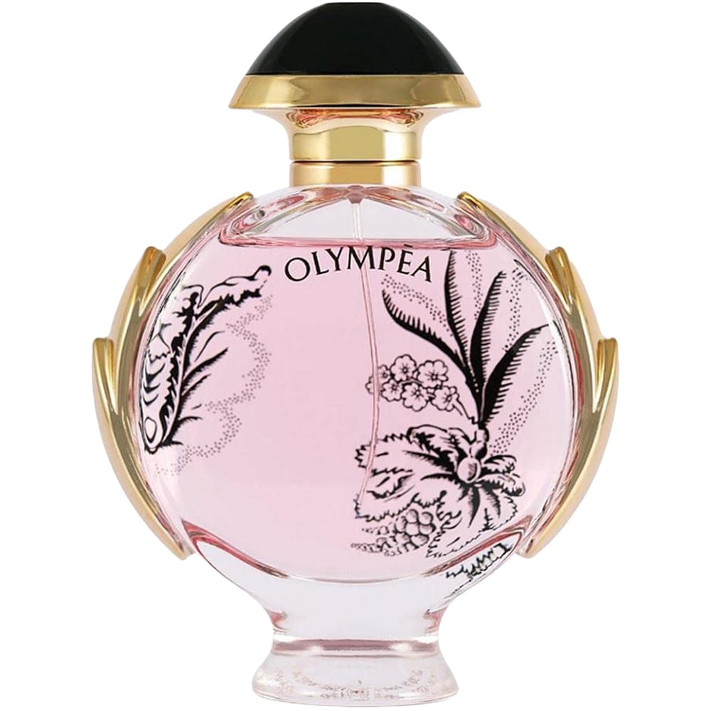 Rabanne Olympea Blossom Eau De Parfum 80ml Spray Image