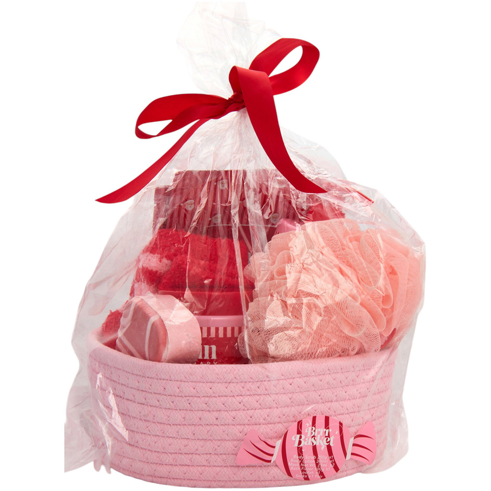BRRR Basket Set Image 2