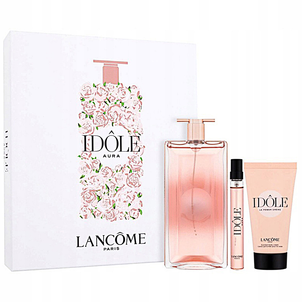 Lancome hotsell idole deodorant