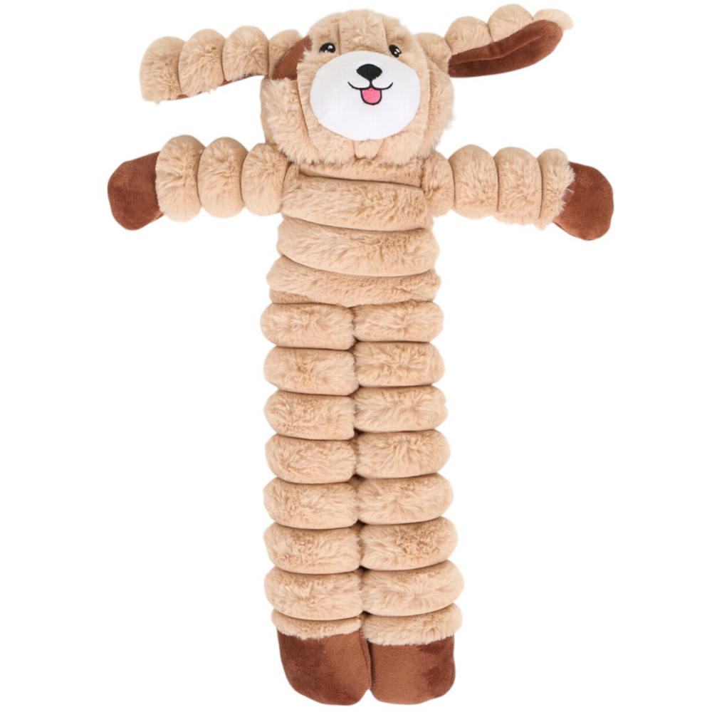 Tough Wigglerz Dog Toy Image 4