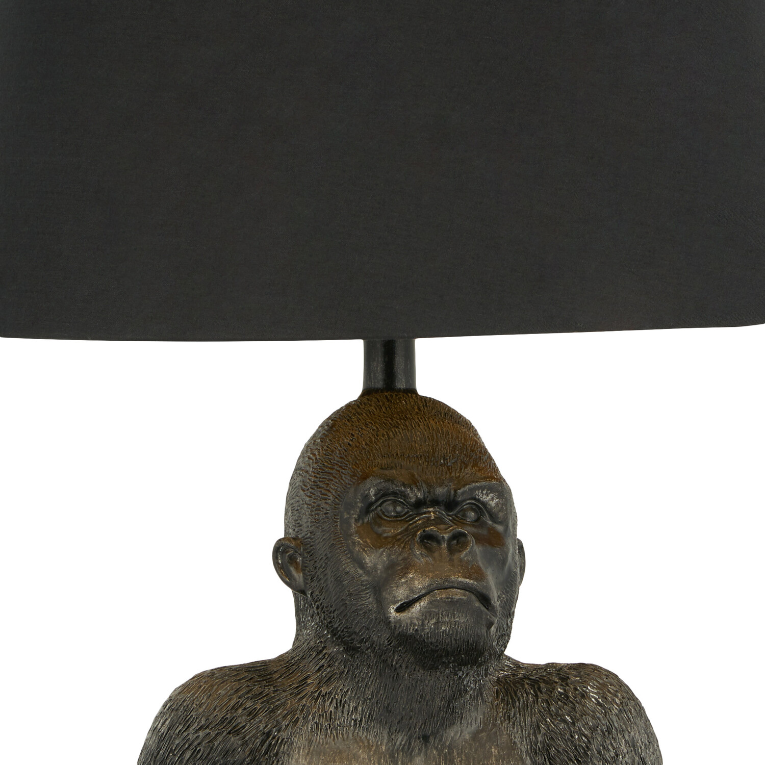 Gorilla Table Lamp Image 3