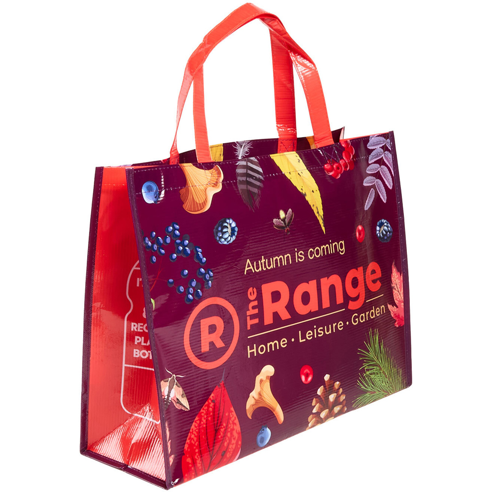Autumn Shopper Bag Image 5