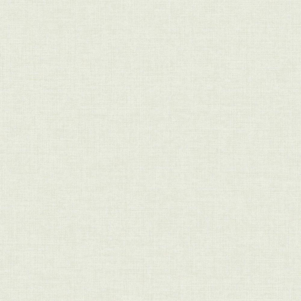 Grandeco Solena Weave Hessian Light Grey Wallpaper Image 3
