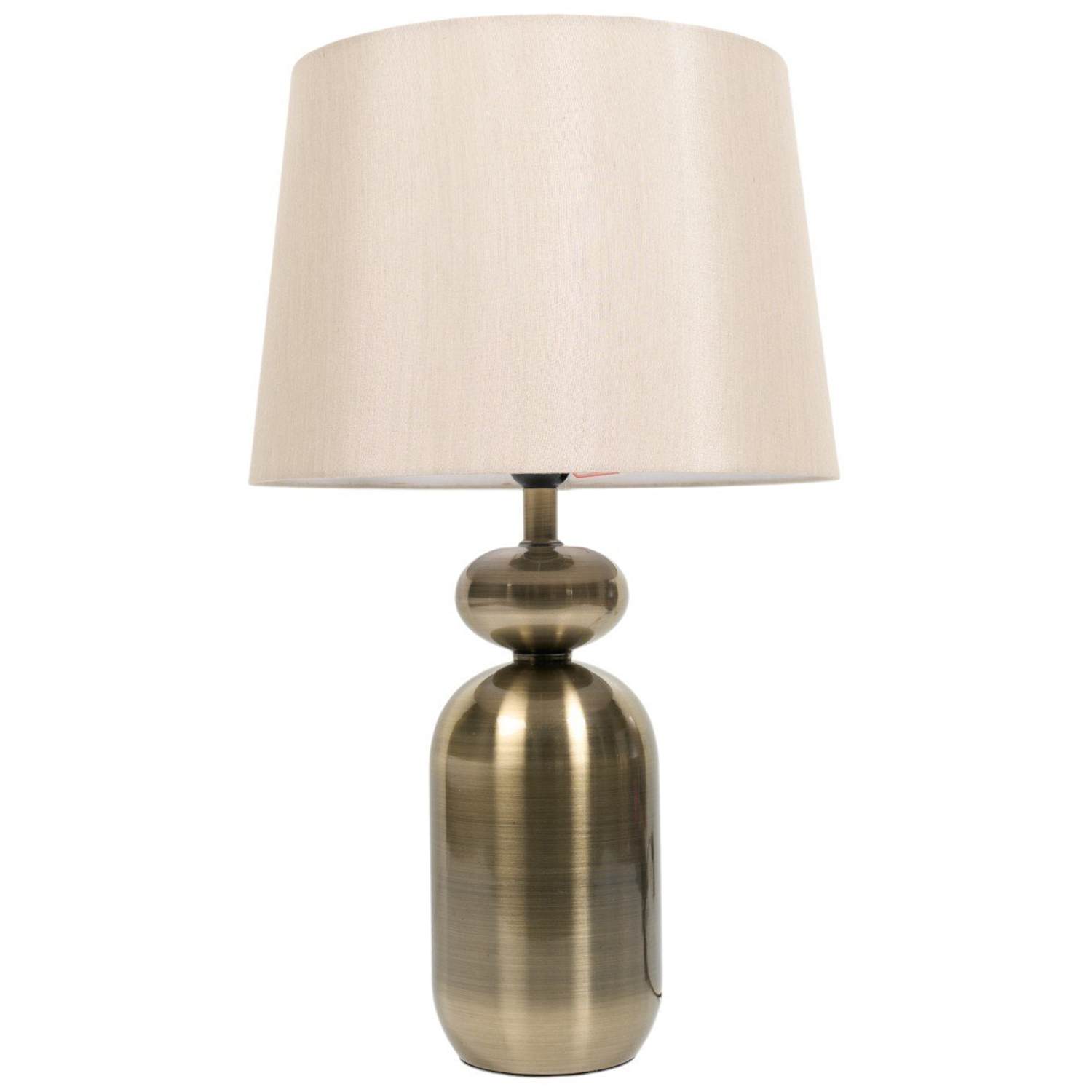 Rebecca Table Lamp Bronze Image 2