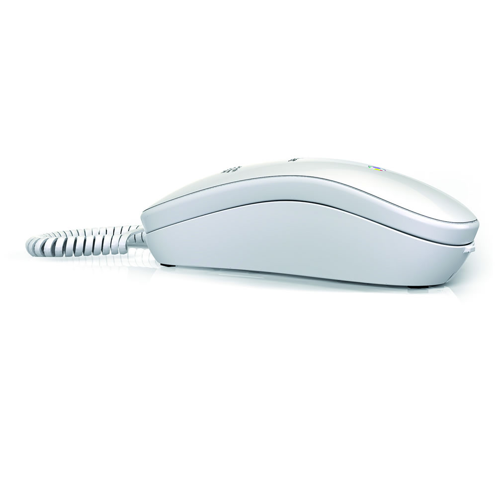 BT Phone Duet 210 Corded Telephone Wilko