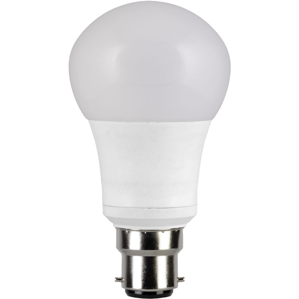 TCP LED Bulb Two Tone BC 7W Image 1