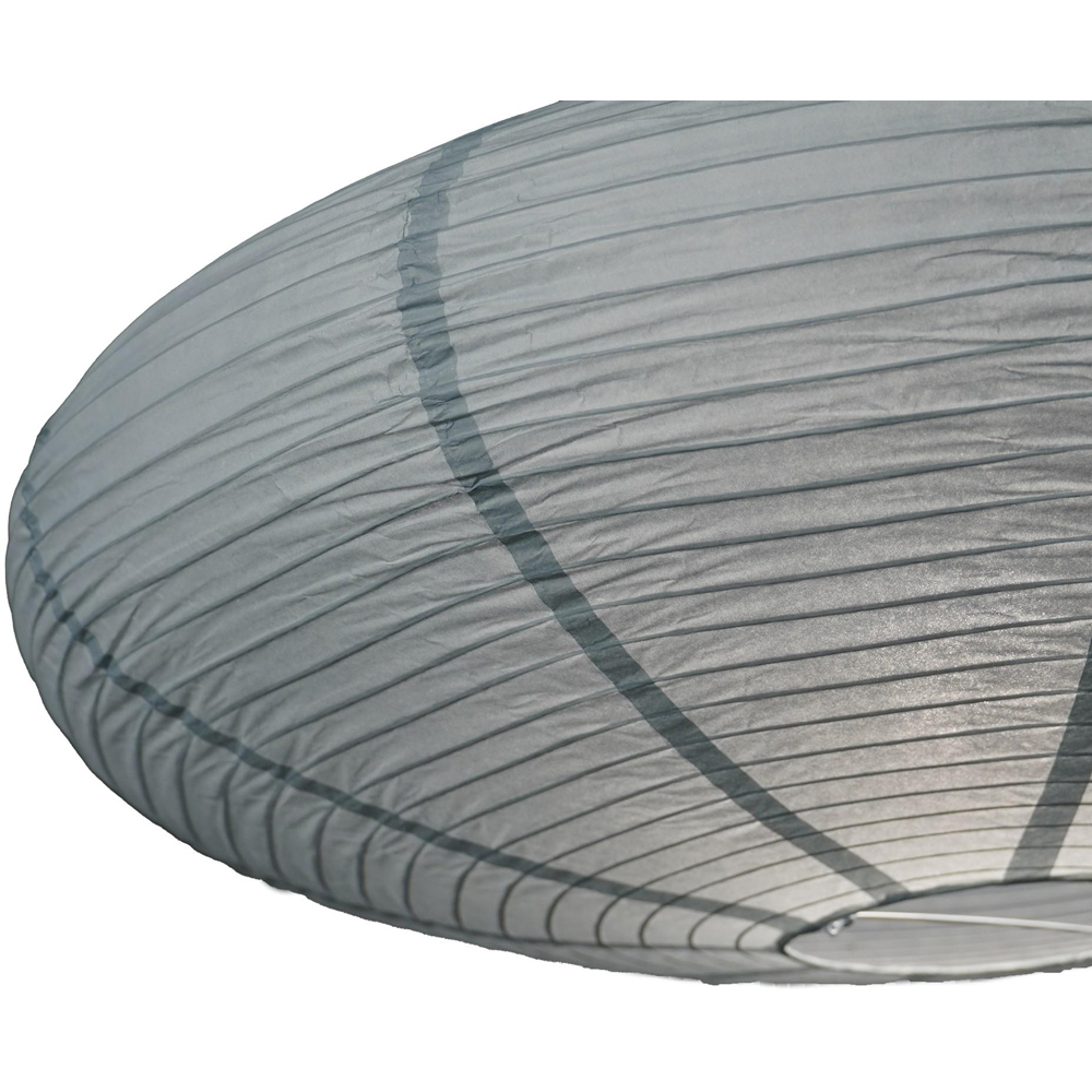Nordlux Villo 60 Blue Lamp Shade Image 4