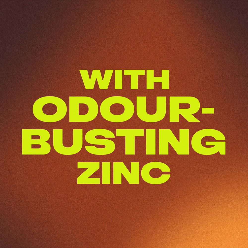 Lynx Dark Temptation Dark Chocolate 48H Protection Deodorant Body Spray 150ml 30 Pack Image 6