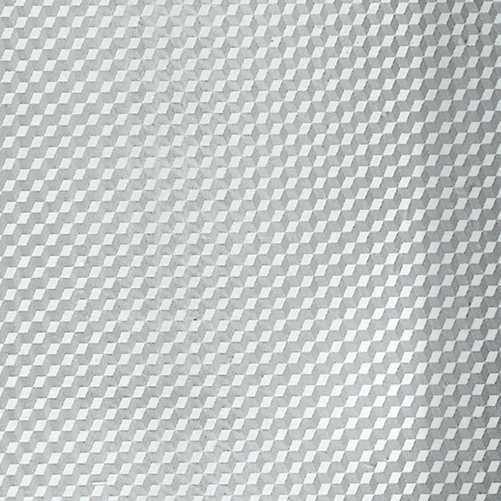 Living and Home Grey Self Adhesive Wall Sticker Image 7