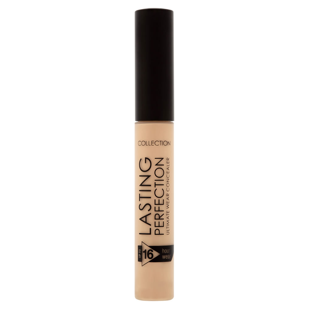 Collection Lasting Perfection Concealer Medium Deep 6.5ml Image 1