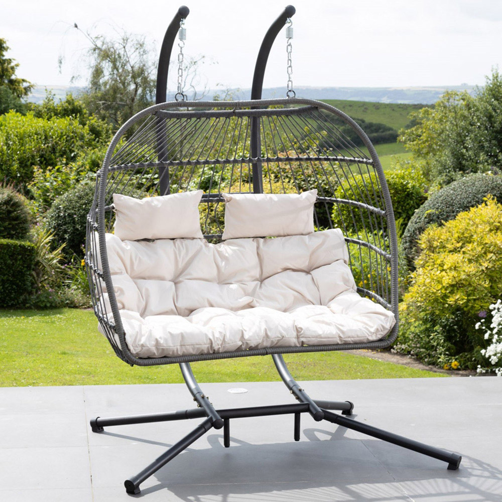 Swing chair wilko 2025