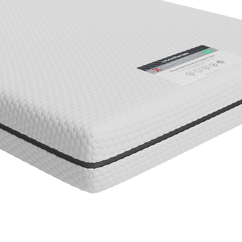 Visco Therapy Thrive Kids Single Gel Memory Support Foam Mattress Image 5