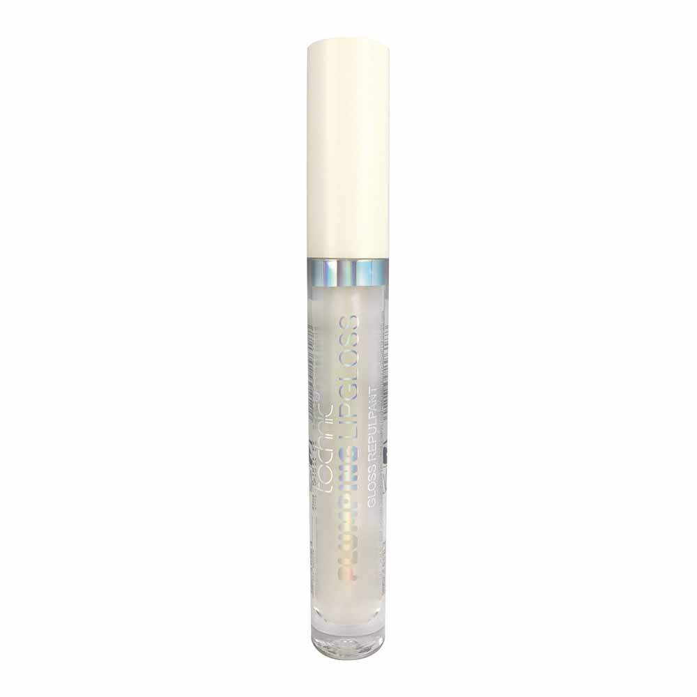 Technic - Plumping Lipgloss Clear Image