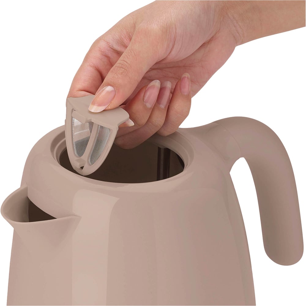 Kenwood KW4304 Mocha Elegancy 1.7L Kettle Image 5