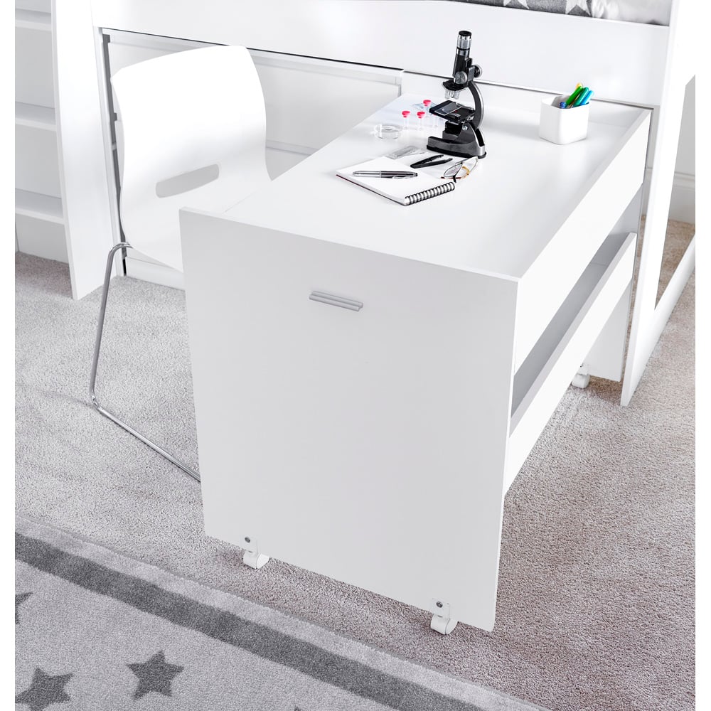 Wilko clearance mid sleeper