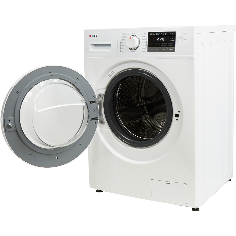 Haden HW9140W 1400 Spin Washing Machine 9kg Image 2