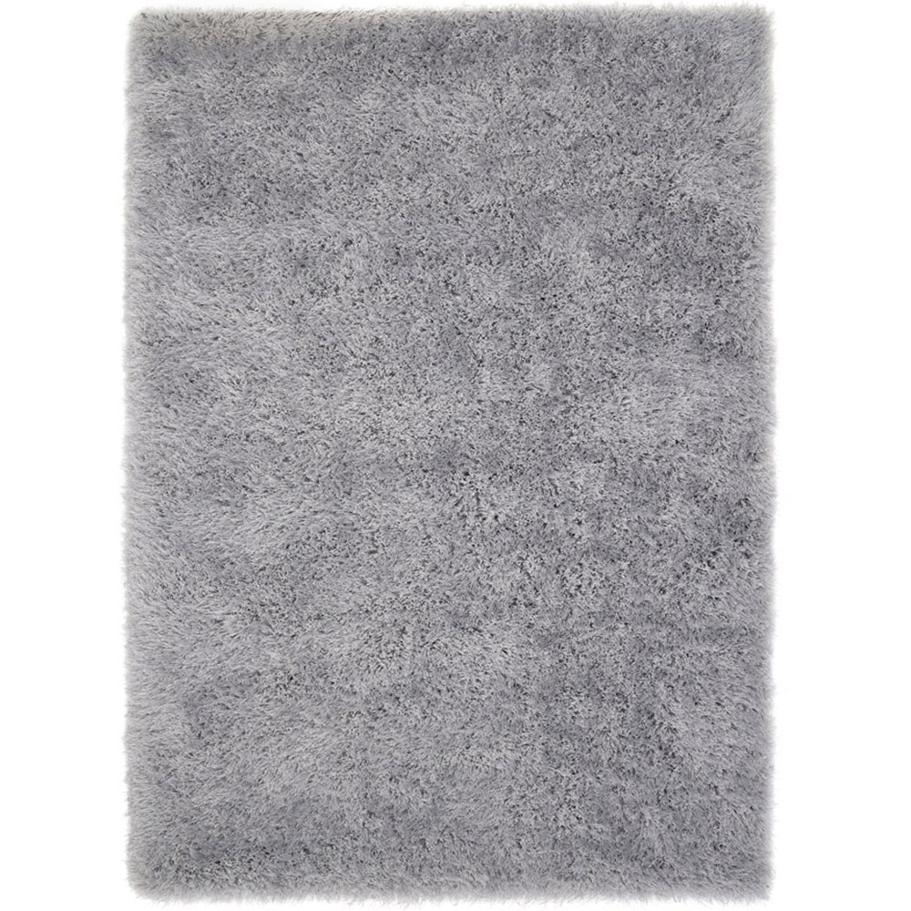 Origins Ritzy Silver Rug 160 x 230cm Image 1