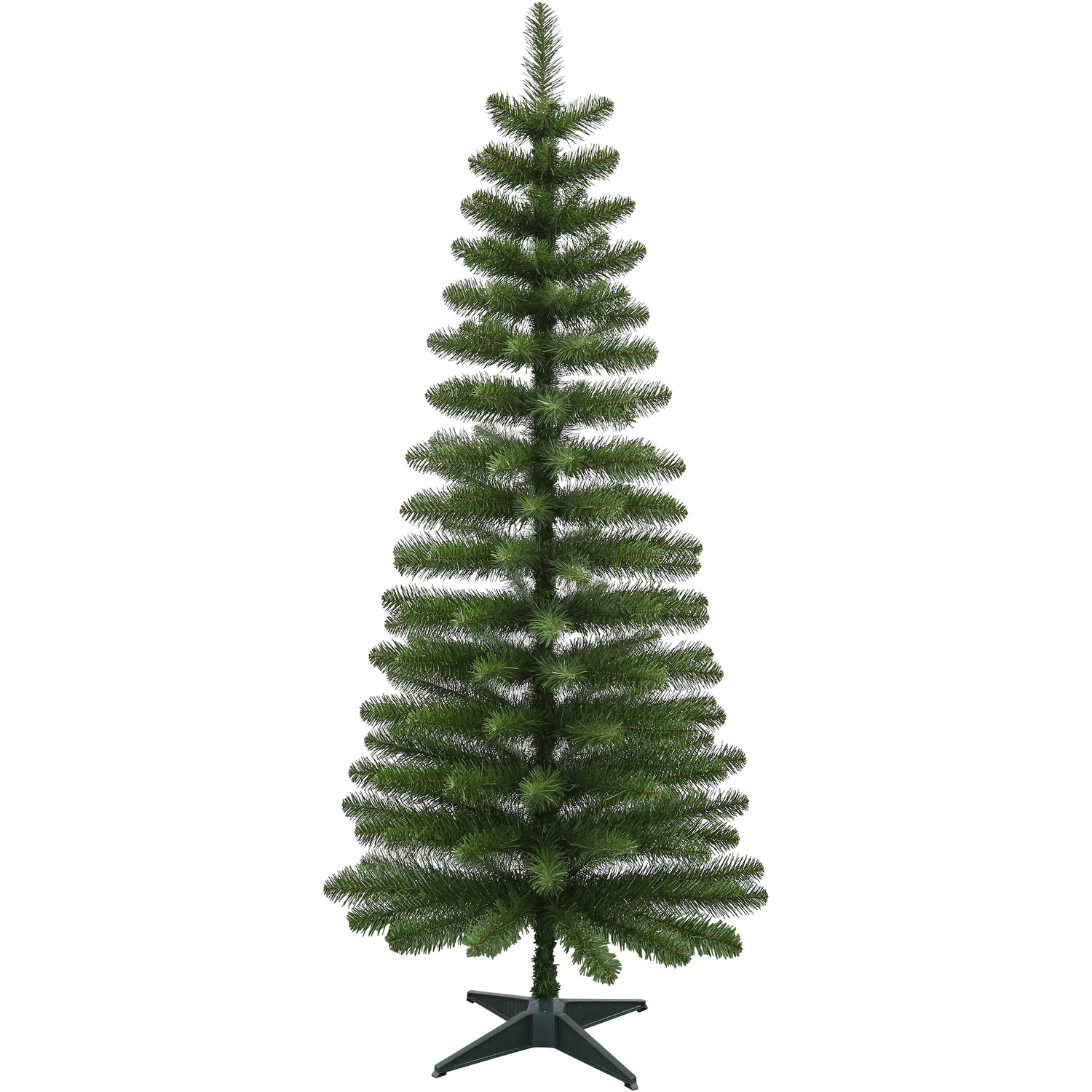 Slim Spruce Tree 6ft Image 1