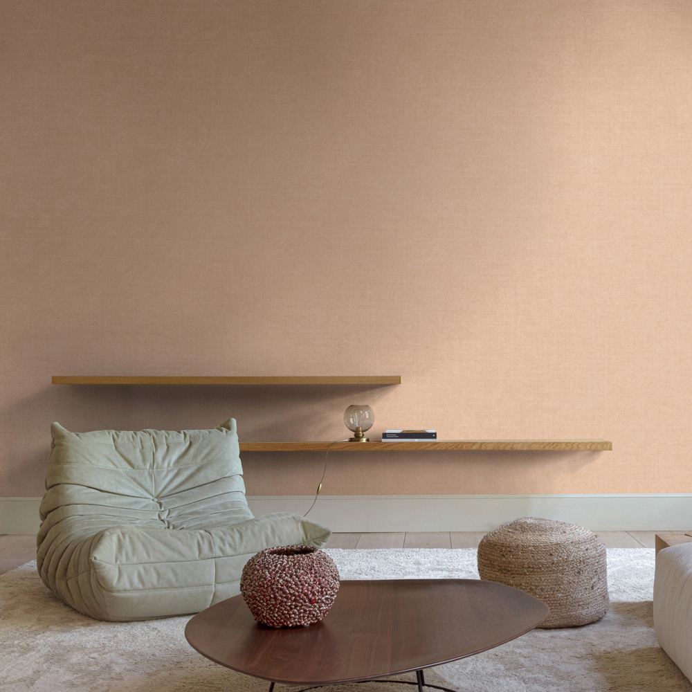 Grandeco Solena Blush Wallpaper Image 2