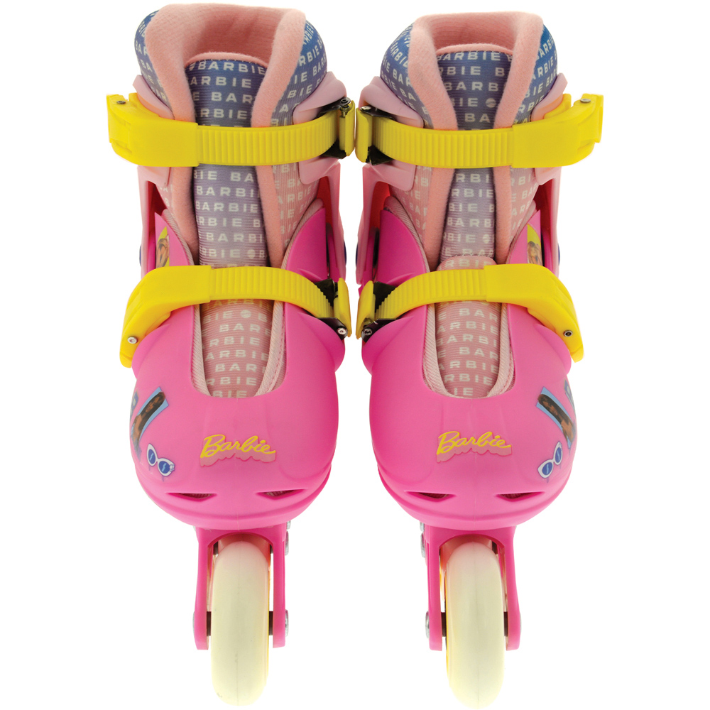 Barbie Kids Inline Skates Image 2