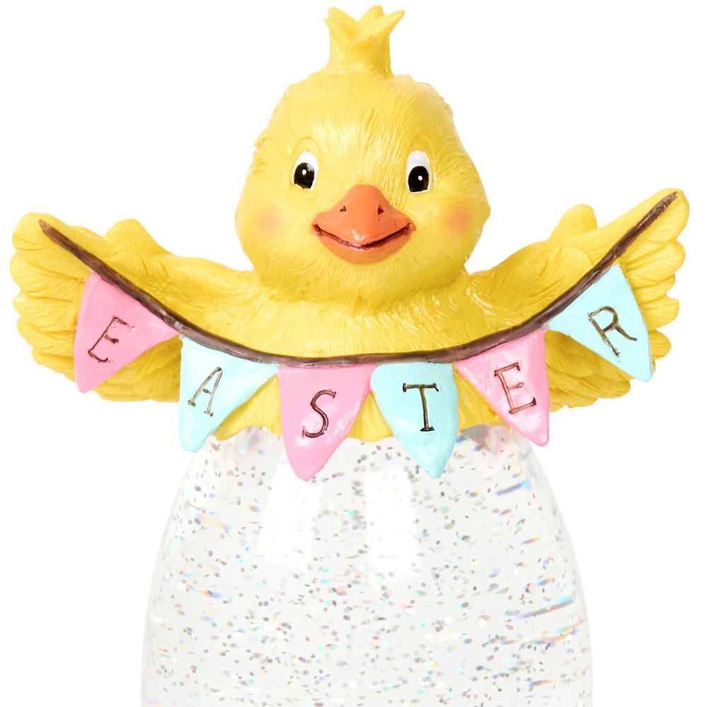 Easter Chick Spinner Light Image 5