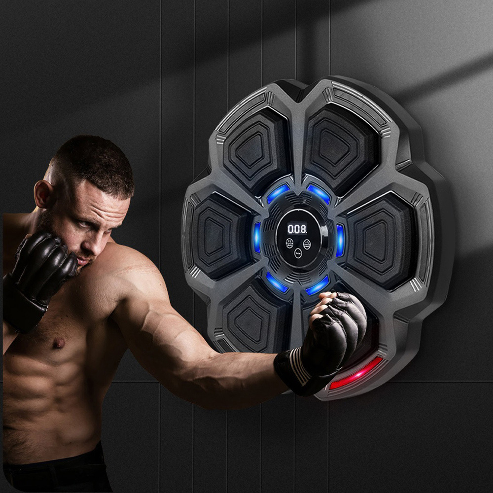 Centra Smart Bluetooth Music Boxing Machine Image 3