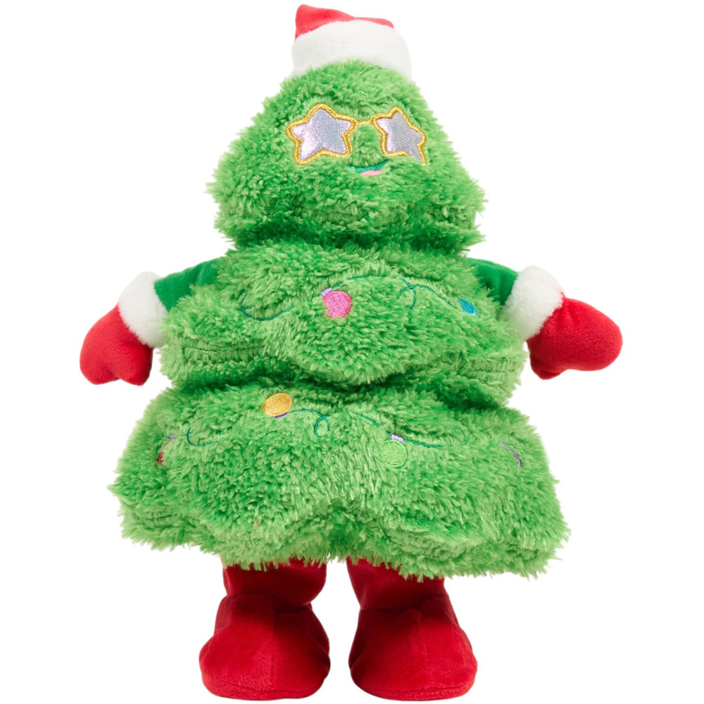 Singing and Dancing Christmas Tree Image 3