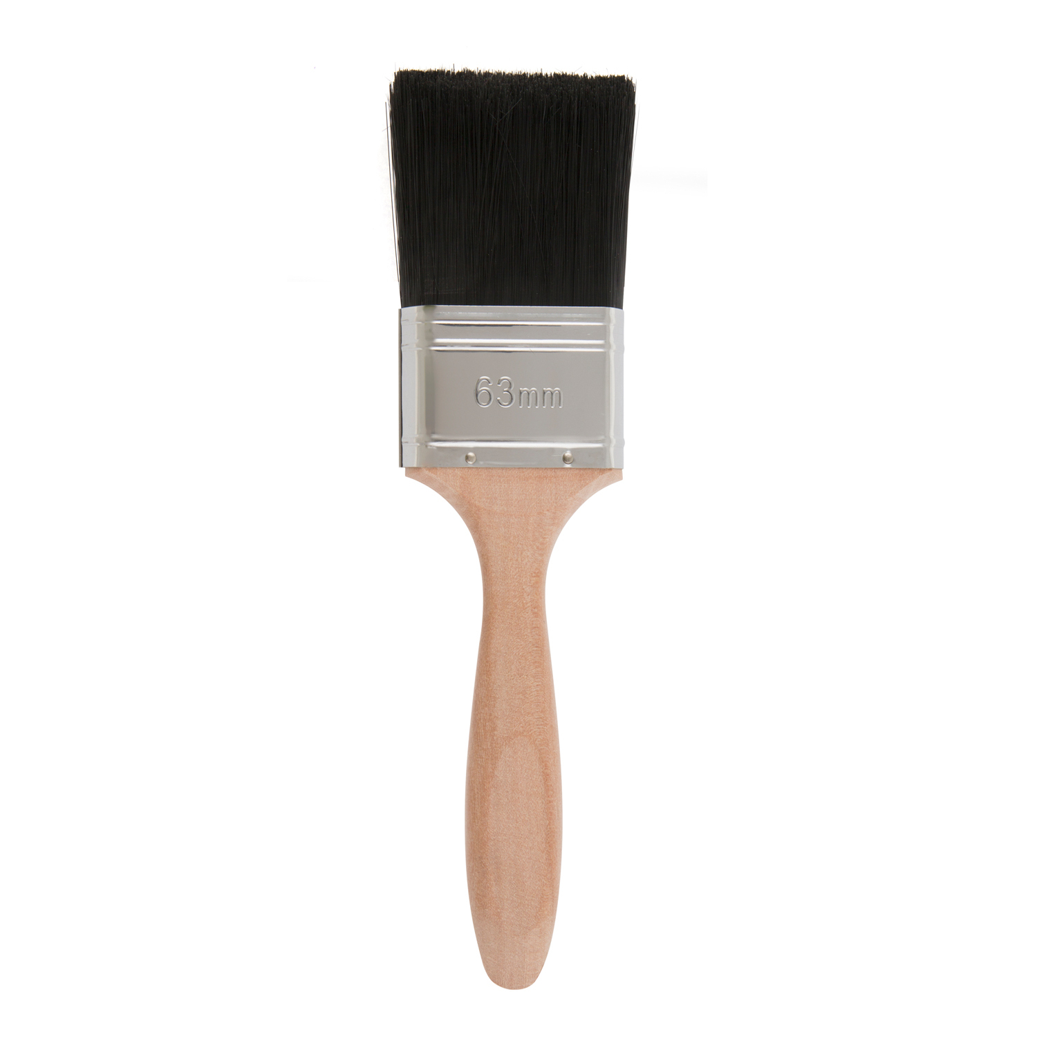 Prepare It 2.5 inch Professional Paint Brush Image 2