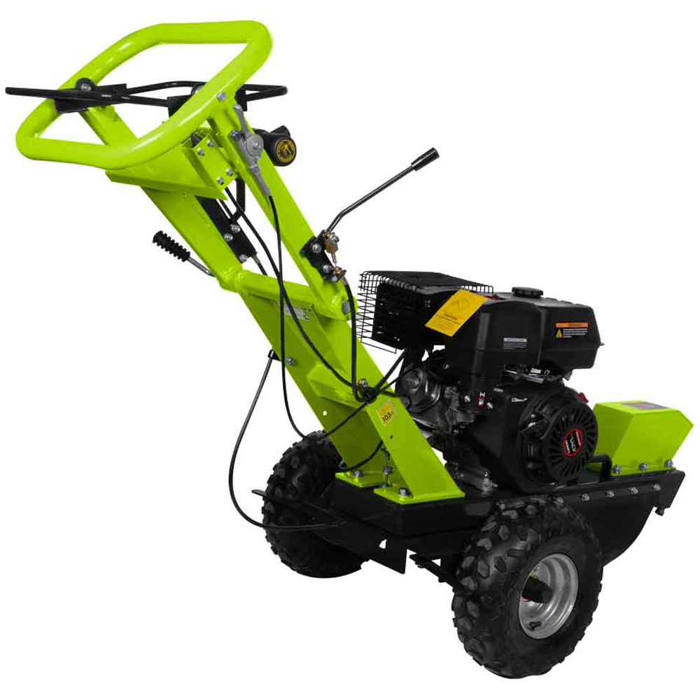 Zipper ZI-BSF1500 900W Tree Stump Grinder Image 3